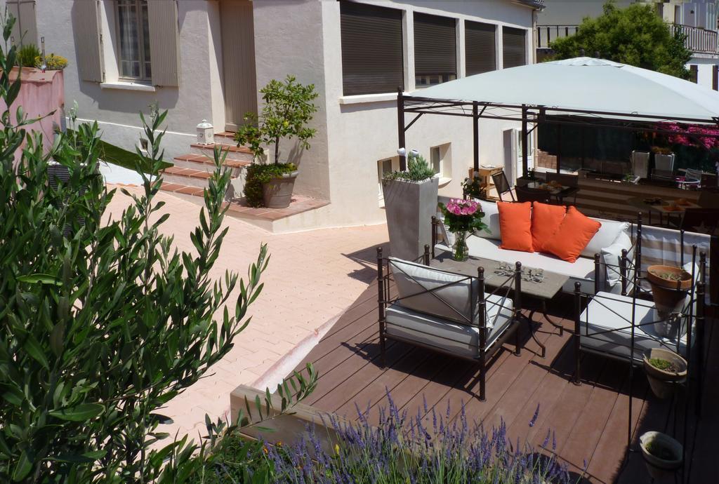 Du Soleil Hotel Hyères