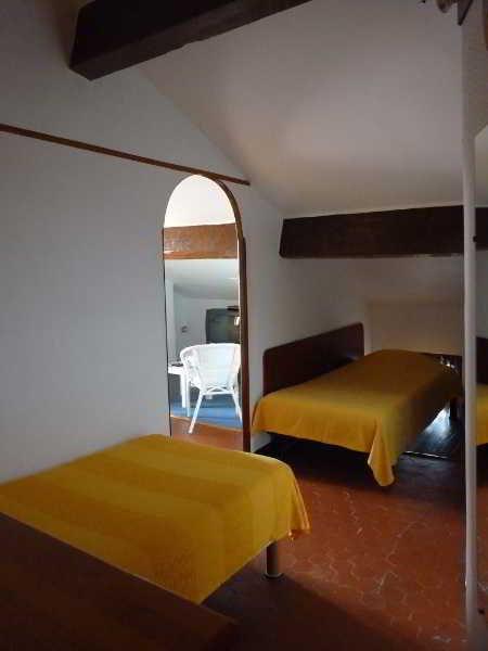 Hotel Du Soleil