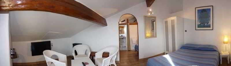 Du Soleil Hotel Hyères