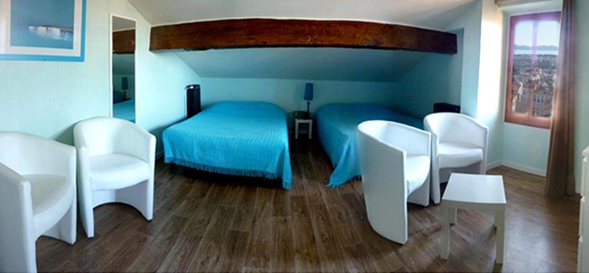 Hotel Du Soleil