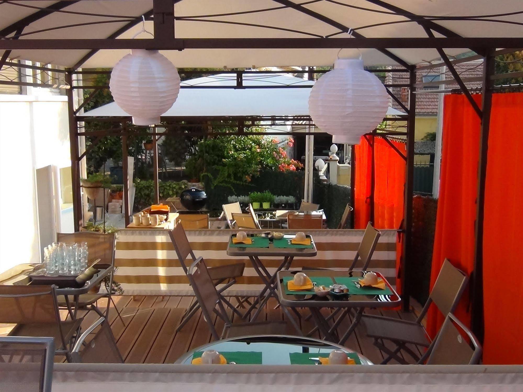 Hotel Du Soleil 2*